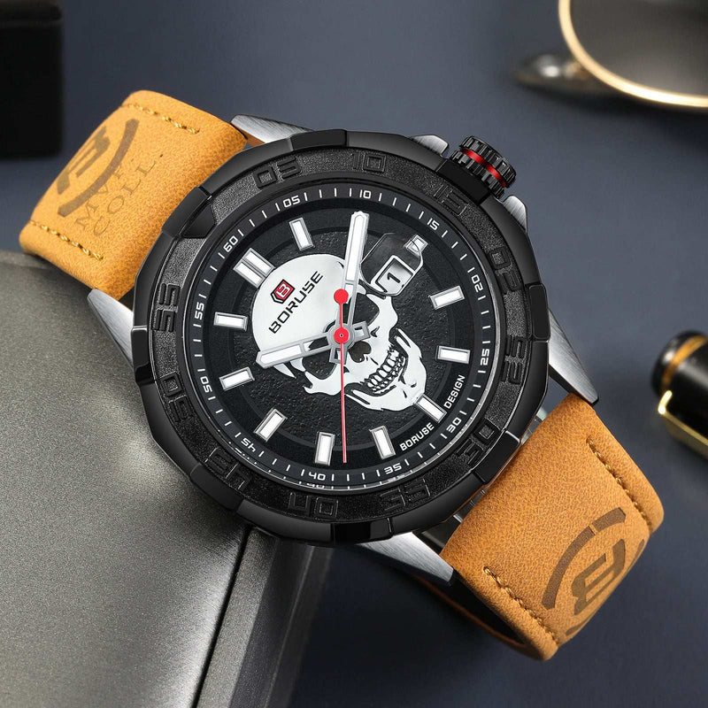 AquaSport Chrono 44