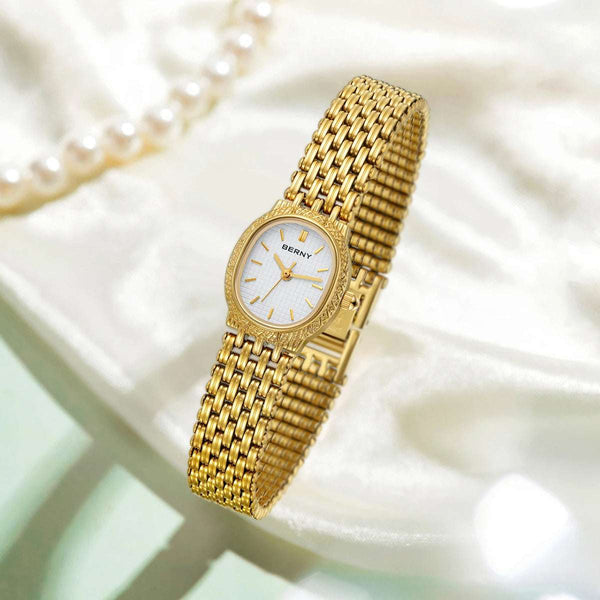 High‑End Retro