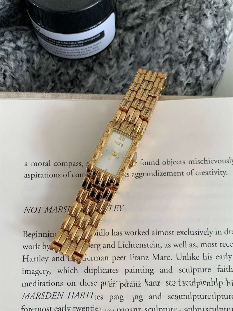 Armband‑Damenuhr