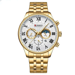 Curren ChronoSix