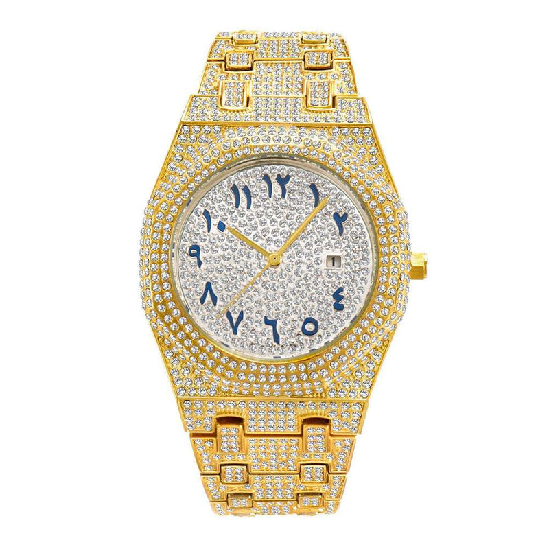 EuroHip Diamond Arabic