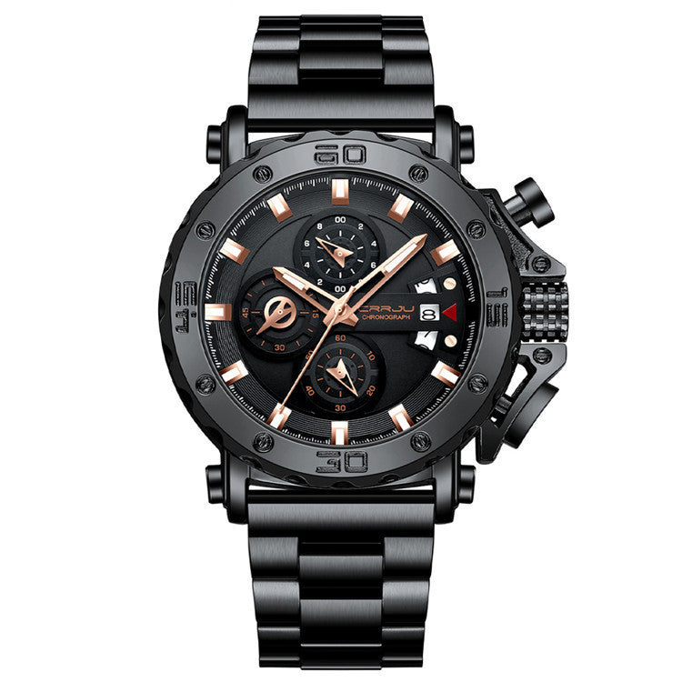 Herren Armbanduhr