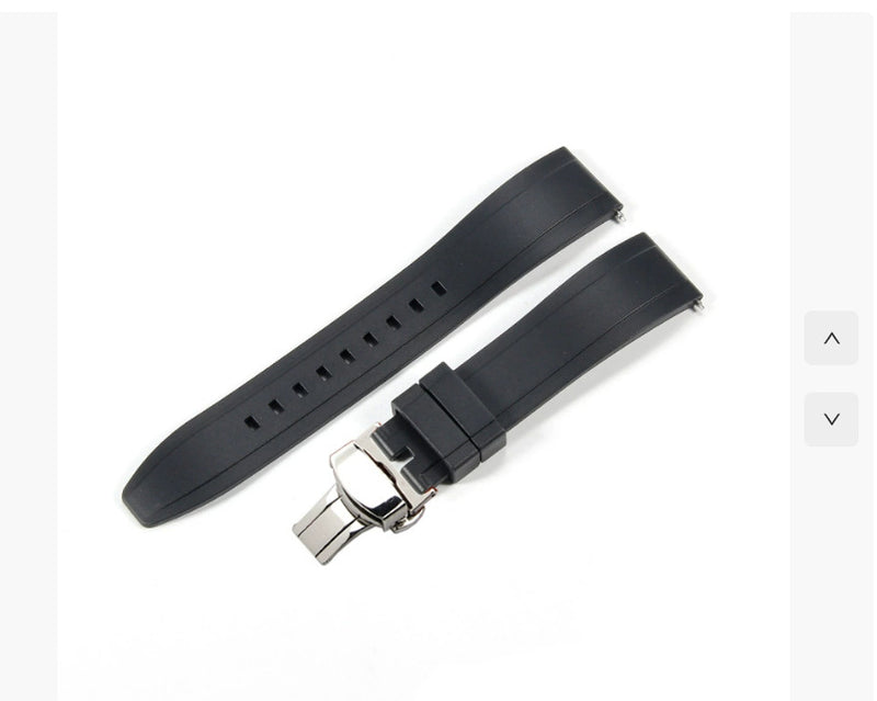 QuickFit Pro Rubber