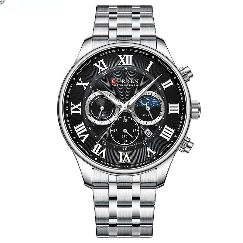 Curren ChronoSix