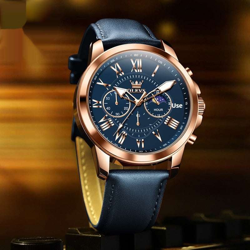 Olevs Chrono