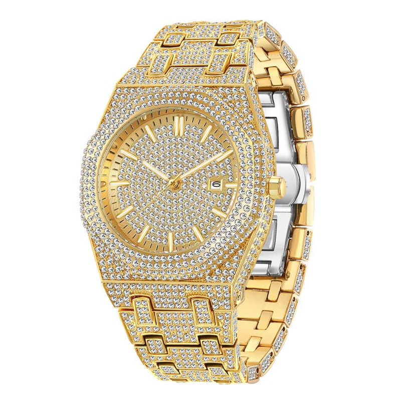 EuroHip Diamond Arabic