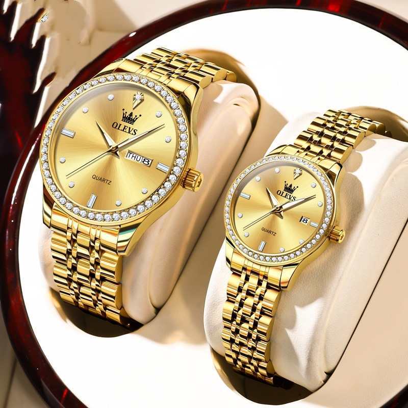 Business-Duo