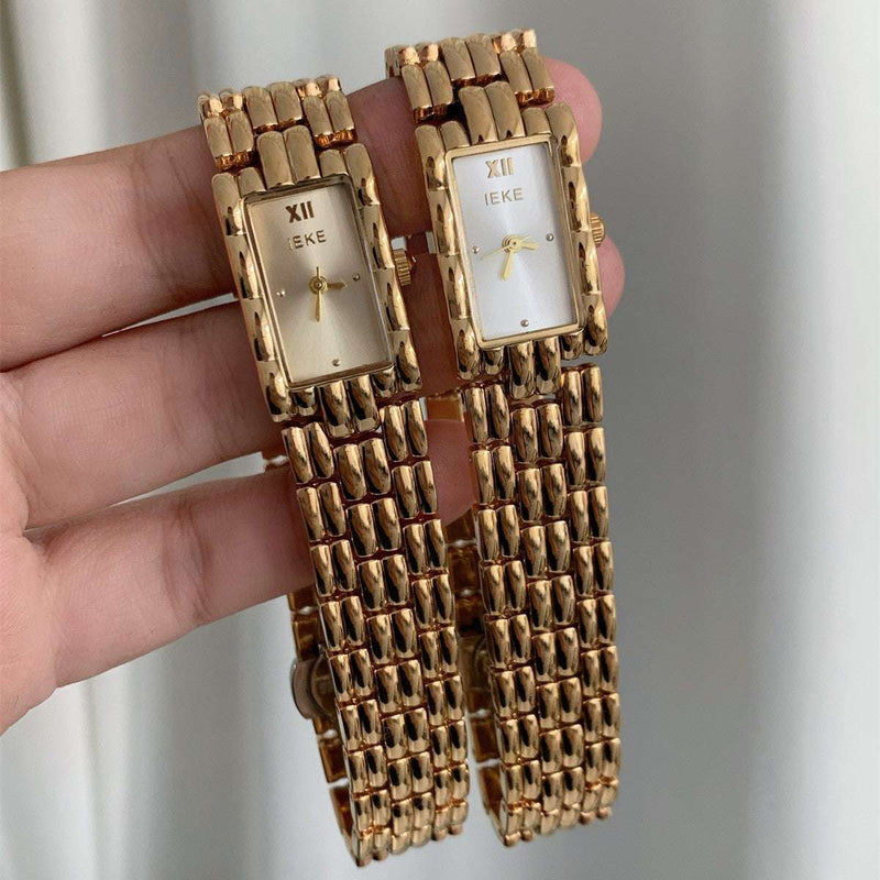 Armband‑Damenuhr