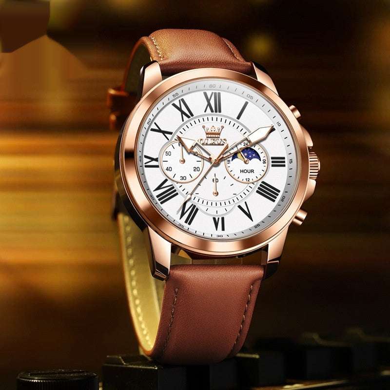 Olevs Chrono