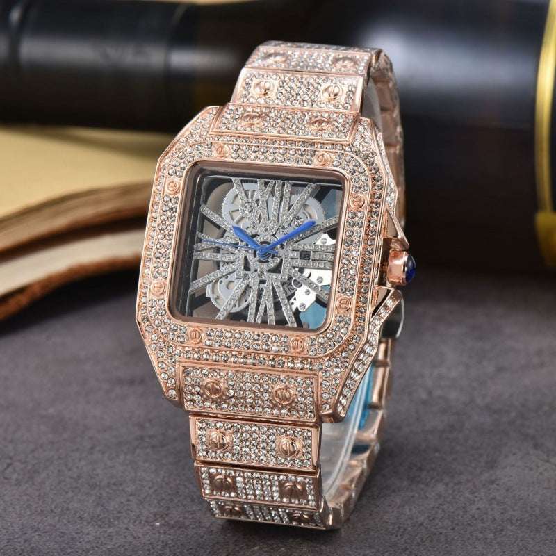 Diamond Fashion
