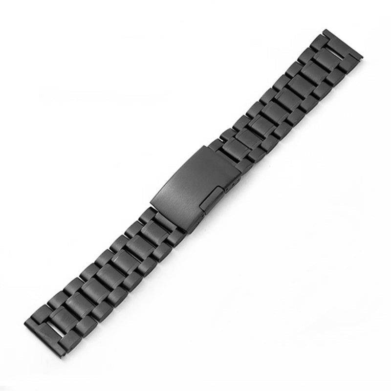 Edelstahl‑Uhrenarmband