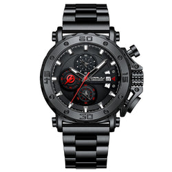 Herren Armbanduhr