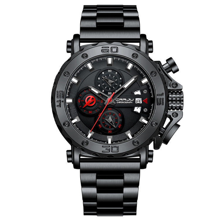 Herren Armbanduhr