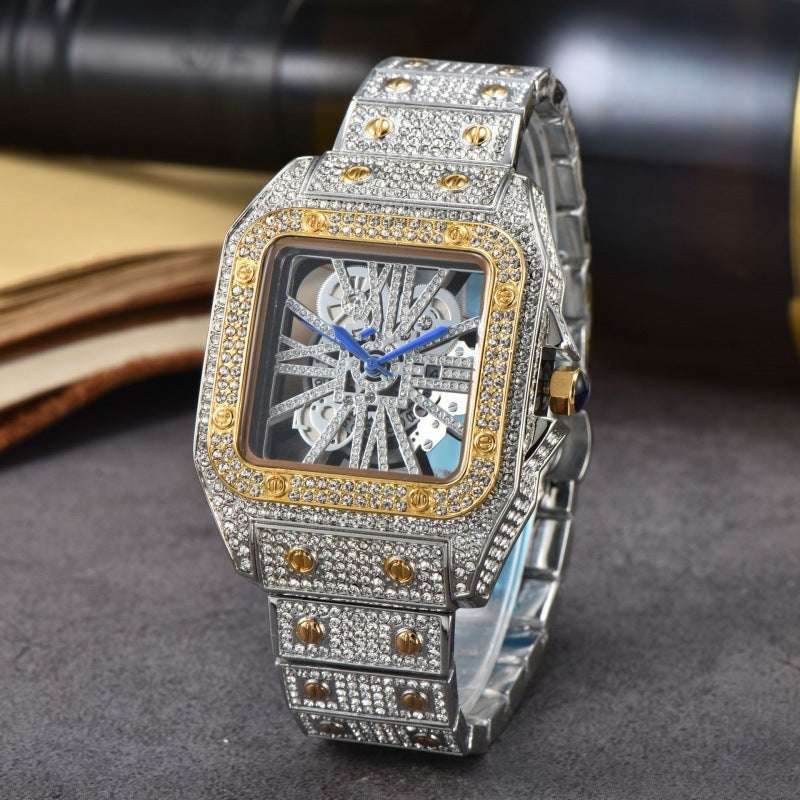 Diamond Fashion