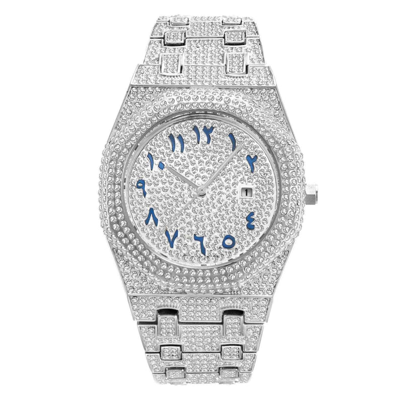 EuroHip Diamond Arabic