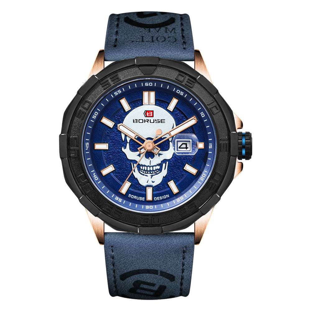AquaSport Chrono 44