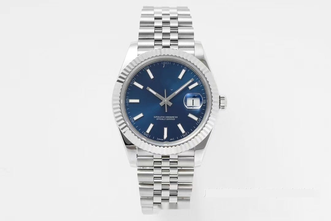 Herren‑Sportuhr „Exquisite“