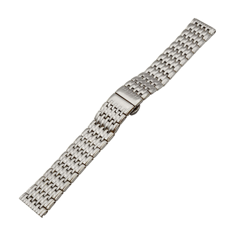 Edelstahl‑Uhrenarmband